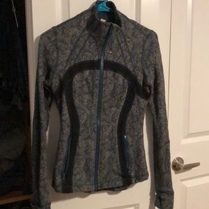 Lululemon define sweater